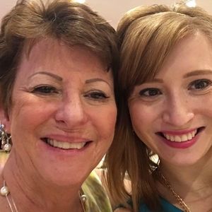 Meet your Posher, Cassidy